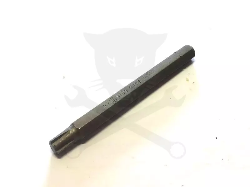 Bit ribe M07 h: 88 mm Genius
