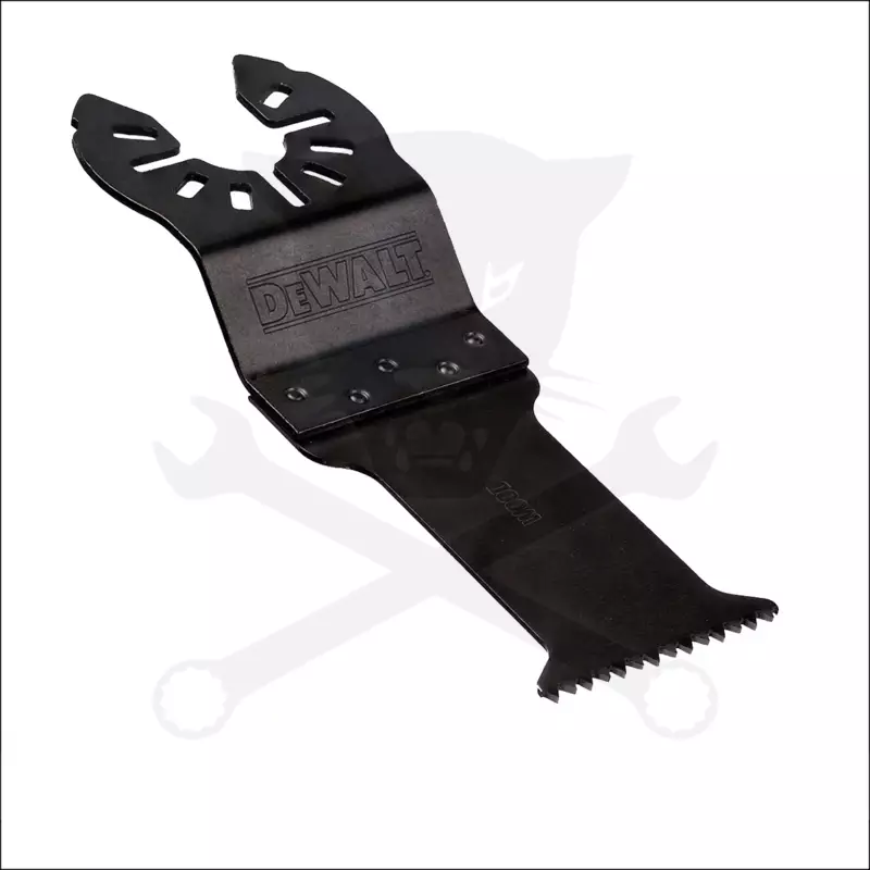 Multifunkciós tartozék vágófej beszúró fej 31x43 mm - Stanley
