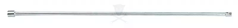 Toldószár 1/2" 750 mm extra hosszú