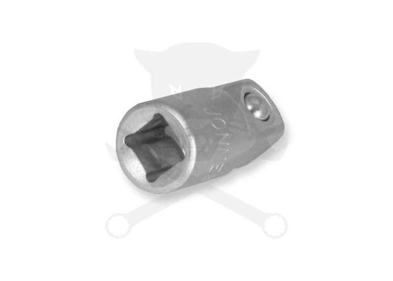 Crowa átalakító adapter bővítő 1/4" - 3/8" Jonnesway