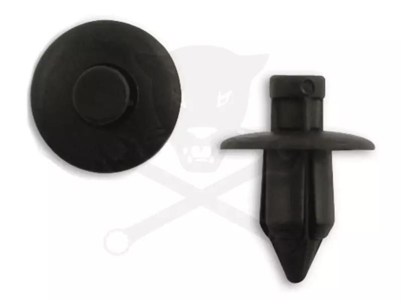 Műanyag patent készlet Suzuki / GM, Toyota 10 db-os