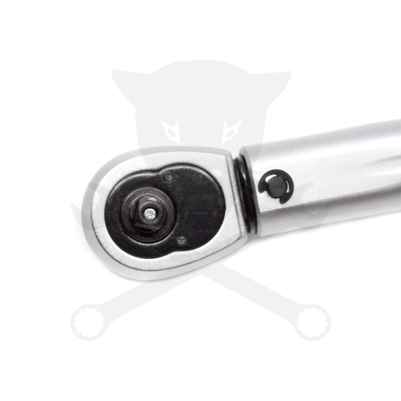 Nyomatékkulcs   6-30 Nm 1/4" Micro Click MC 30 - kalibrálva - Proxxon