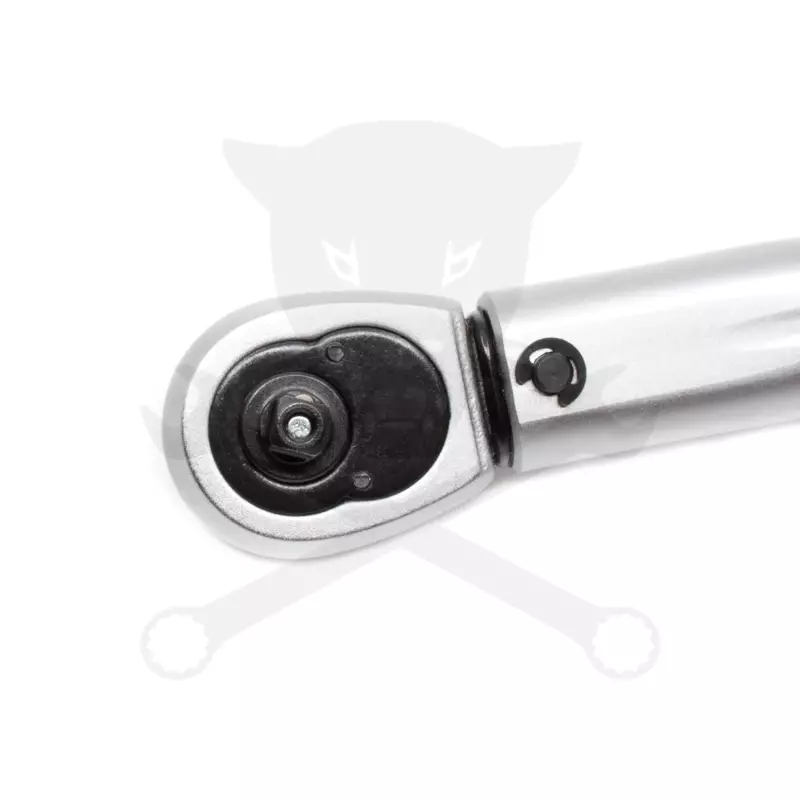 Nyomatékkulcs   6-30 Nm 1/4" Micro Click MC 30 - kalibrálva - Proxxon