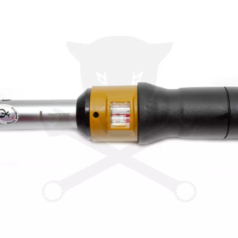 Nyomatékkulcs   6-30 Nm 1/4" Micro Click MC 30 - kalibrálva - Proxxon