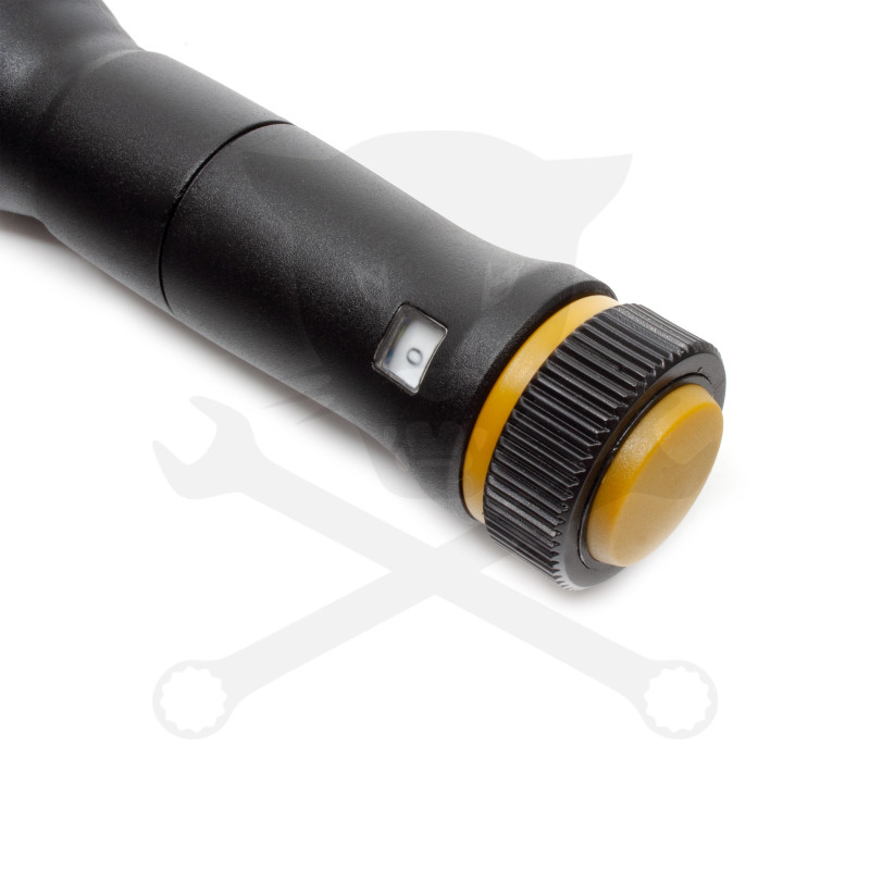 Nyomatékkulcs   6-30 Nm 1/4" Micro Click MC 30 - kalibrálva - Proxxon