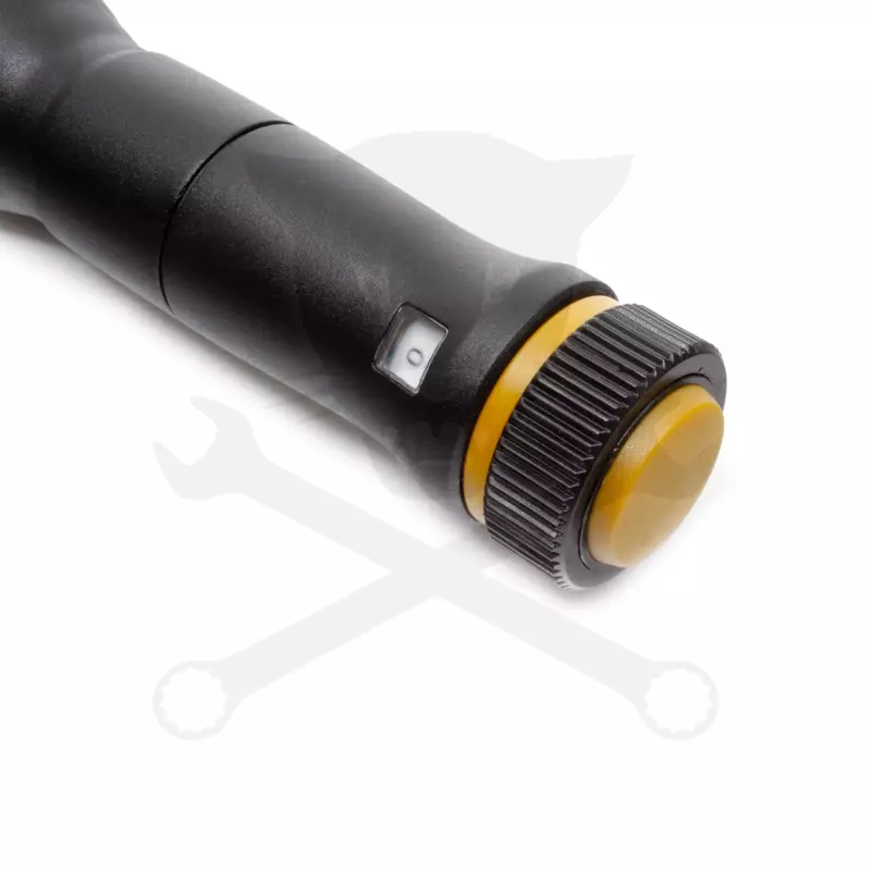 Nyomatékkulcs   6-30 Nm 1/4" Micro Click MC 30 - kalibrálva - Proxxon