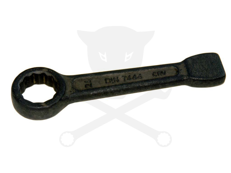 Üthető csillagkulcs  24-es - GK Tools