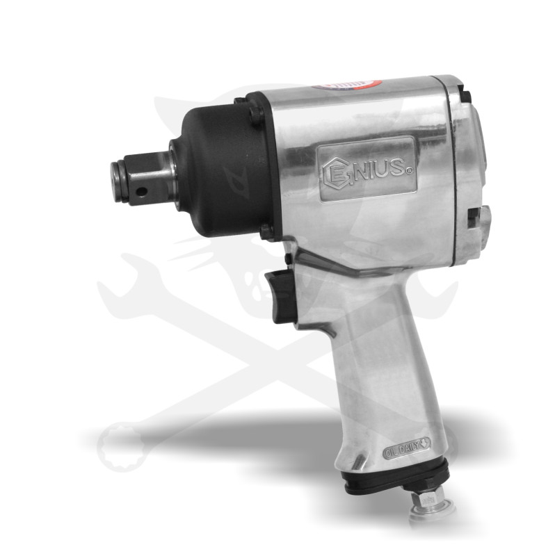 Légkulcs  3/4" 1152 Nm Genius