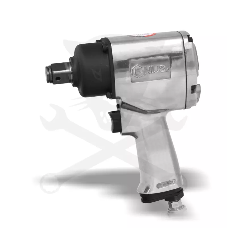 Légkulcs 3/4" 1152 Nm Genius
