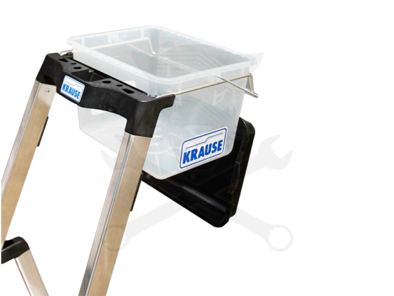 Létra Secury Multigrip rendszerhez vödör 8 L - KRAUSE-