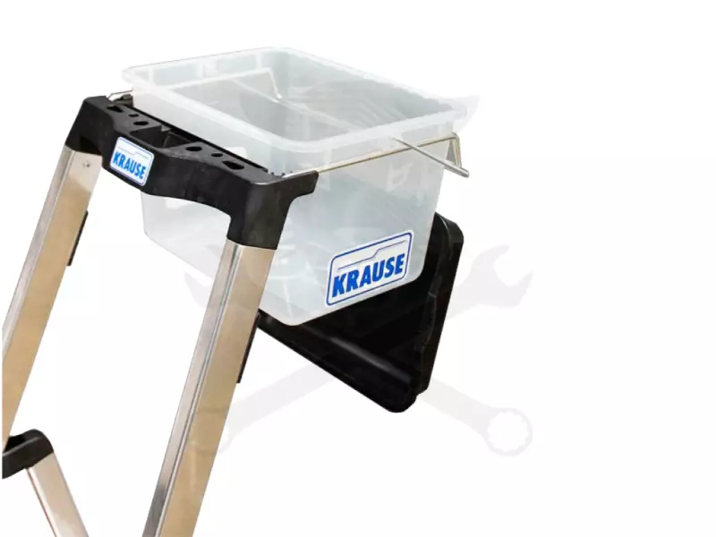 Létra Secury Multigrip rendszerhez vödör 8 L - KRAUSE-