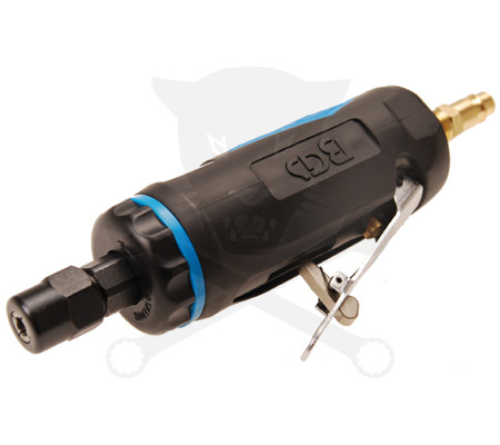 Levegős egyenes csiszológép 22.000 rpm - 170 mm