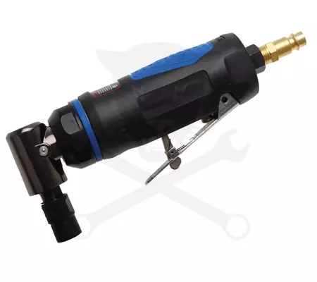 Levegős csiszológép 90° 18.000 rpm
