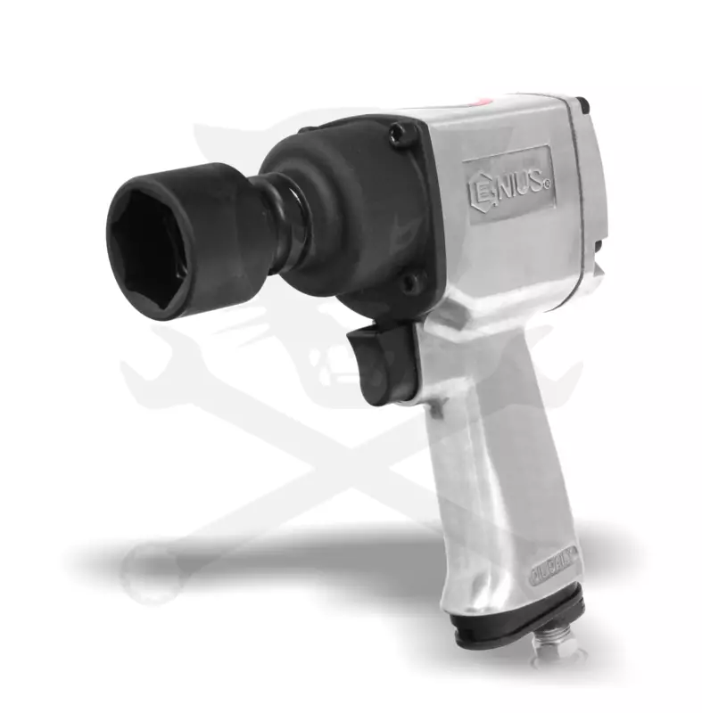 Légkulcs  1/2"  542 Nm mini Genius