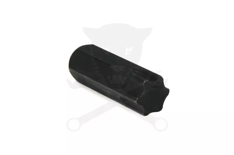 Bit torx T100-as teherautóhoz Genius