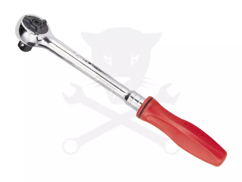 Crowa racsnis kulcs 1/2" Genius