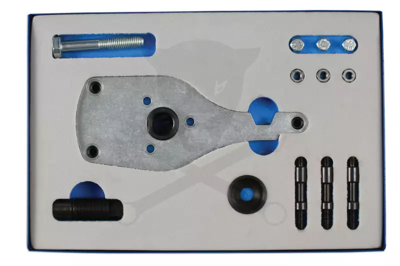 Befecskendező pumpa lehúzó készlet - Ford 2.0 Ecoblue TDCi -AT18-