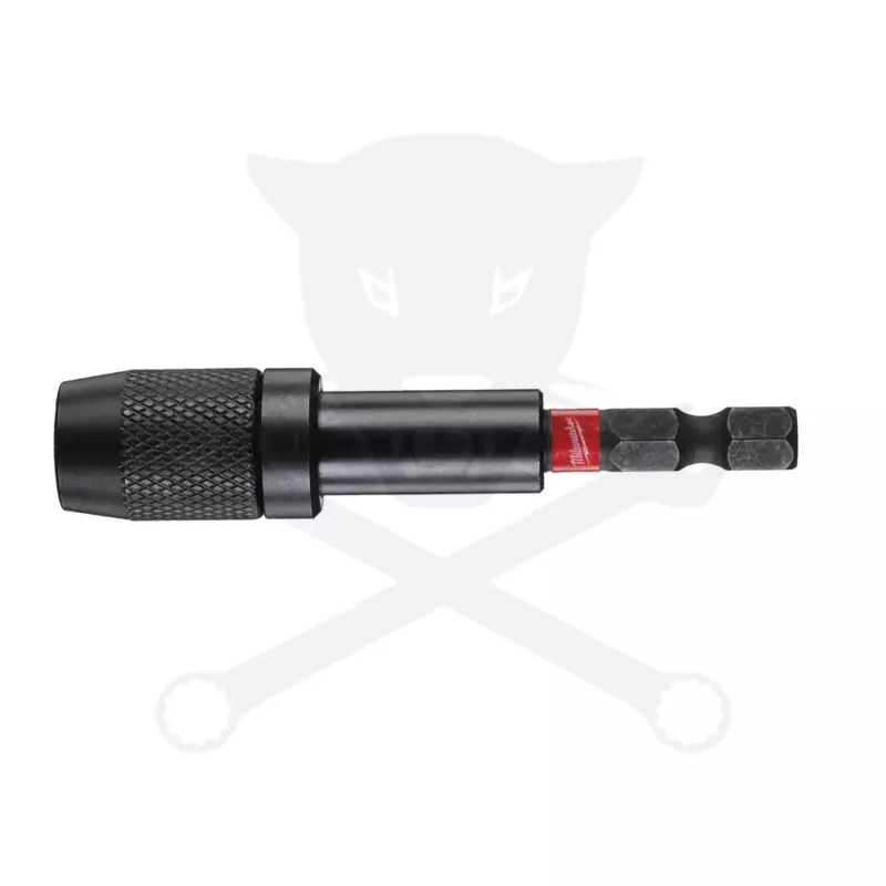 Bittartó - Mágneses 1/4" SHOCKWAVE IMPACT DUTY - Milwaukee
