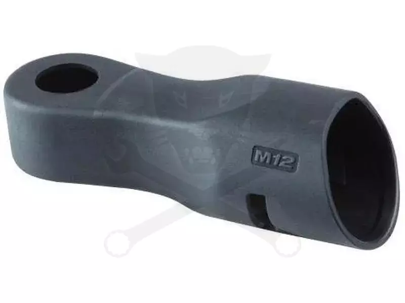 Gumi védőborítás M12 FIR12-höz - Milwaukee