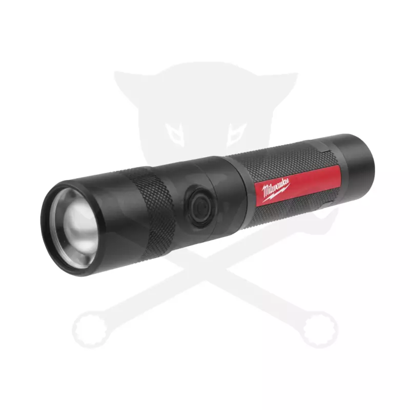 Szerelőlámpa (Zseblámpa) 3 Ah 1100 L 175m hat. IP67 Milwaukee (L4 TMLED-301)