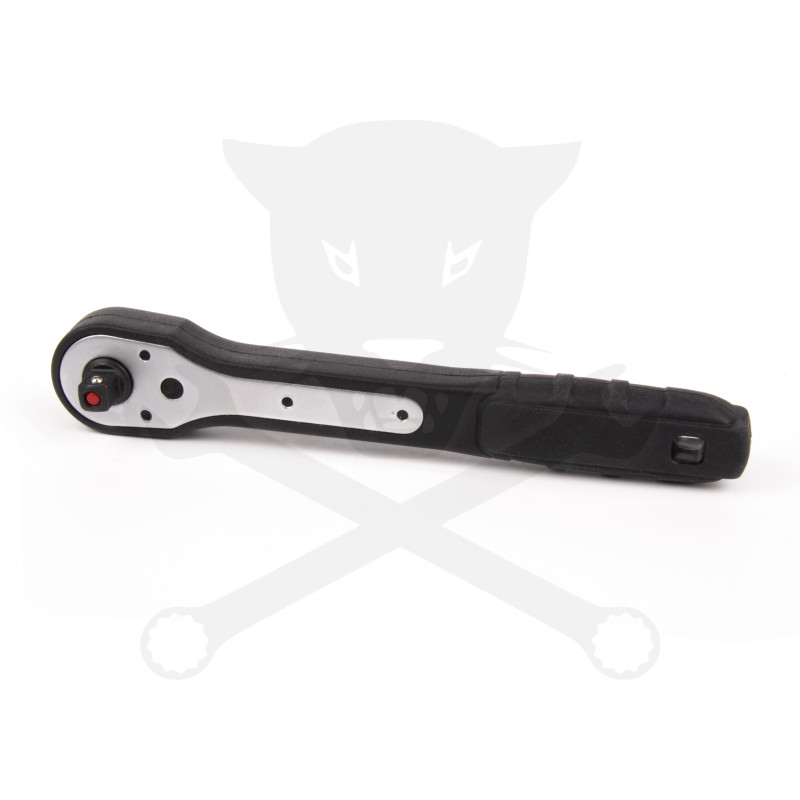 Crowa racsnis kulcs 1/4" extrém erős és lapos kivitel PROXXON