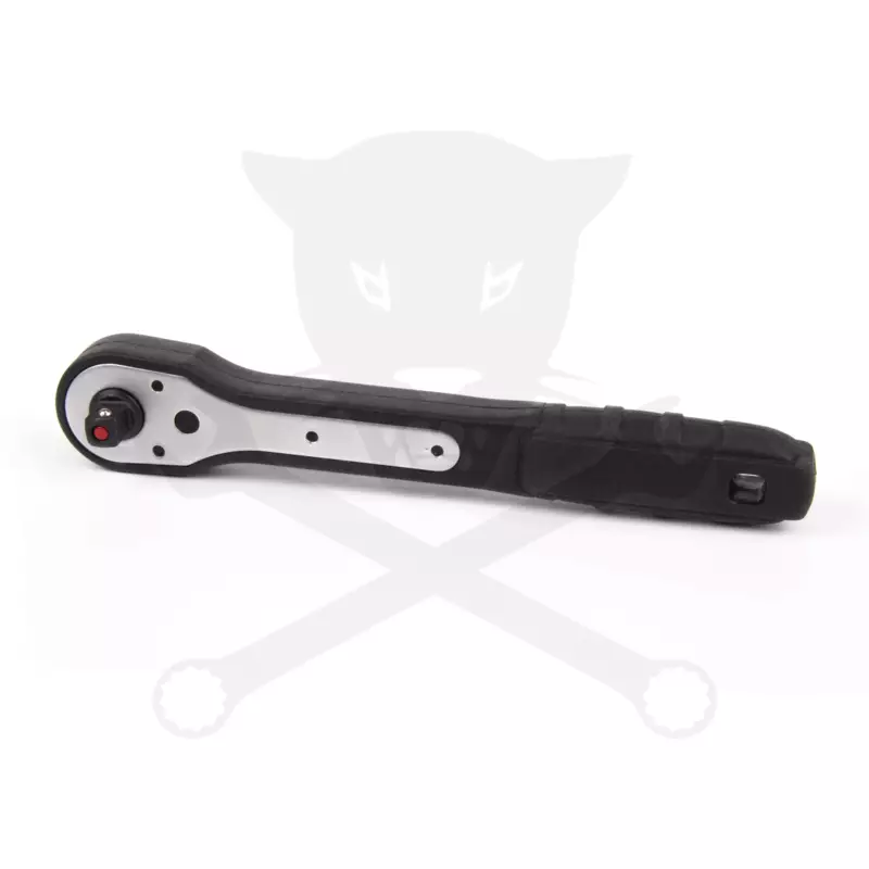Crowa racsnis kulcs 1/4" extrém erős és lapos kivitel PROXXON