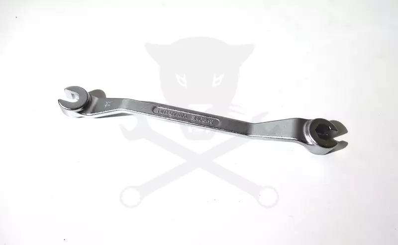 Fékcsőkulcs 10 x 11 mm