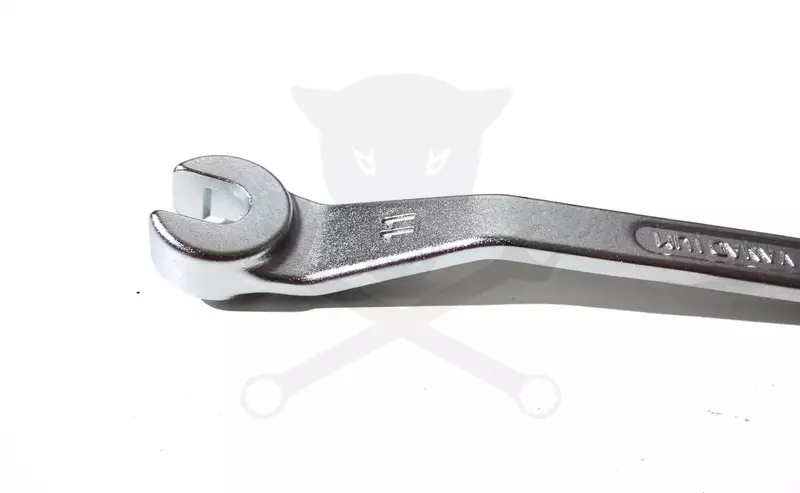 Fékcsőkulcs 10 x 11 mm
