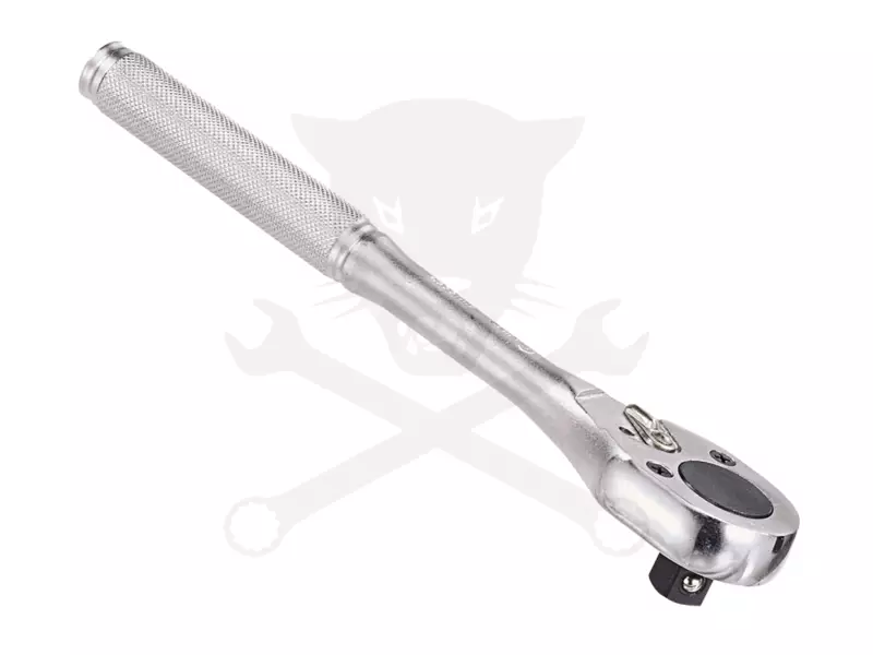 Crowa racsnis kulcs 1/2" Genius