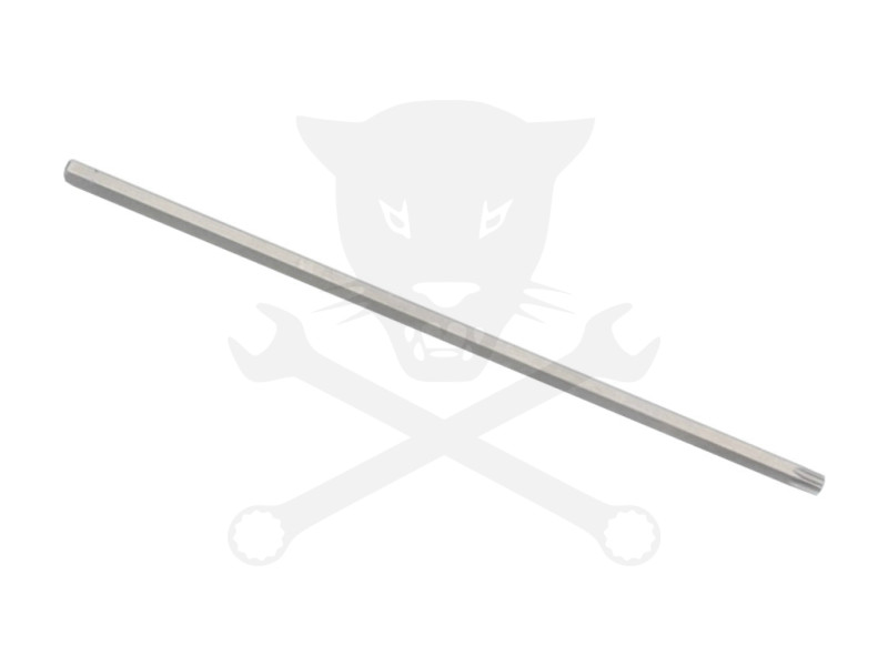 Bit torx 1/4" T07*200 mm