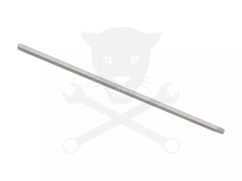 Bit torx 1/4" T07*200 mm