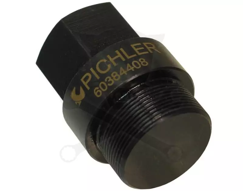 Pichler porlasztó kihúzó adapter M25x1.0 KM - M18x1,5 BM - Siemens - A