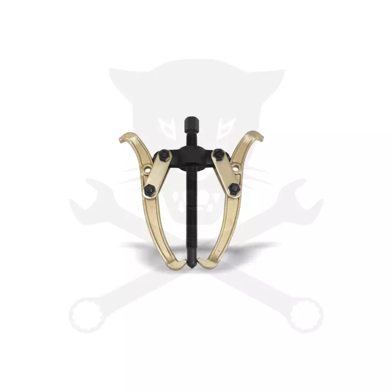 Csapágylehúzó 2 körmös, átfordítható  4"-os 20-110 mm (TD0801/4)
