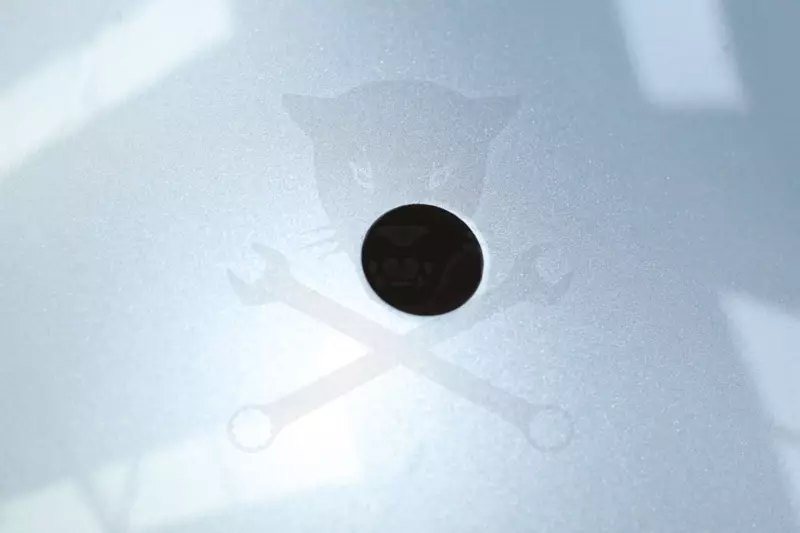 Parkoló szenzor készlet 18.2 mm, 18.4 mm, 26 mm Laser -