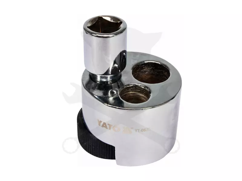 Csavarkiszedő - sérültfejű csavarokhoz 8.5-19 mm-ig - Yato