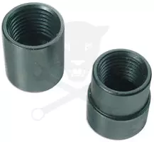 Kerékőr leszedő készlet Univerzális 2 db-os 19-26 mm - Laser Tools