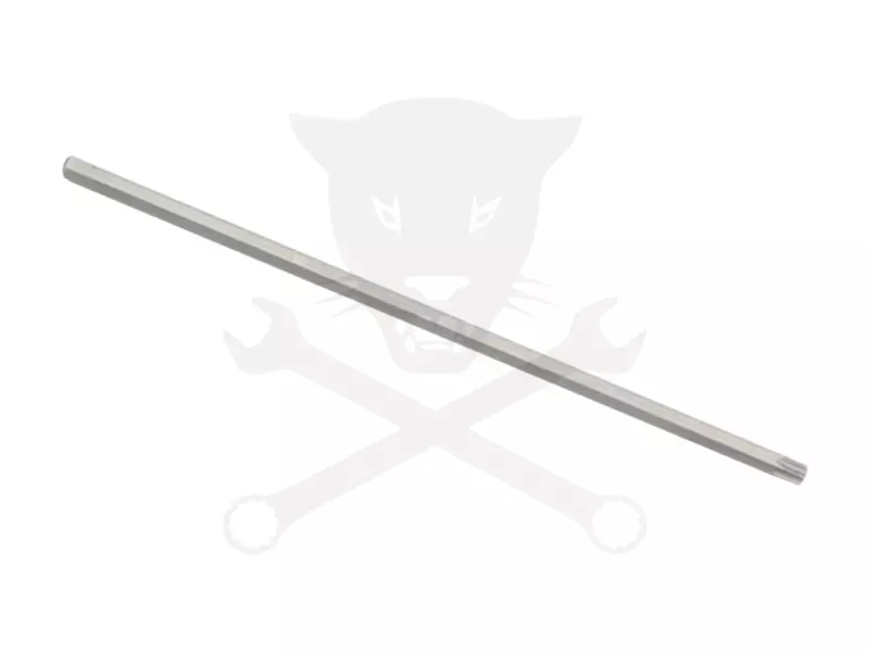 Bit torx 1/4" T30*200 mm