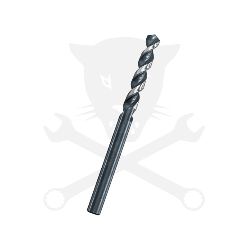 Csigafúró 2,0 mm HSS-M2 Hi-Nox DIN 338 Twist, profi - KWB