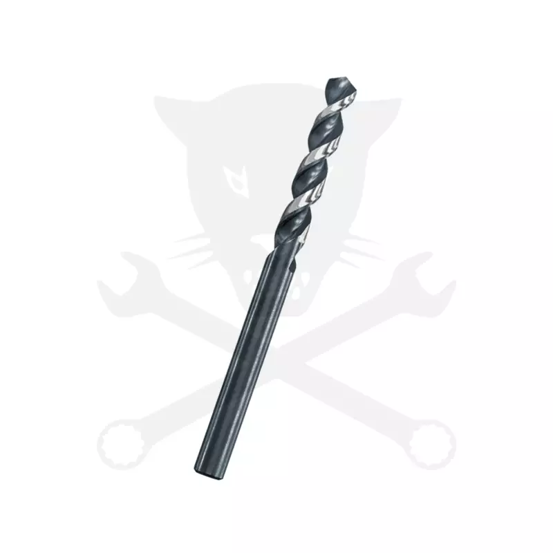 Csigafúró  2,0 mm HSS-M2 Hi-Nox DIN 338 Twist, profi - KWB