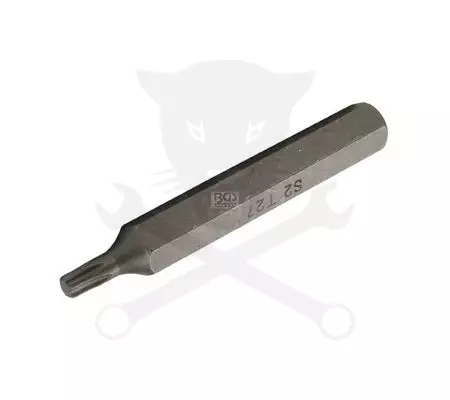 Bit torx T27*75 mm