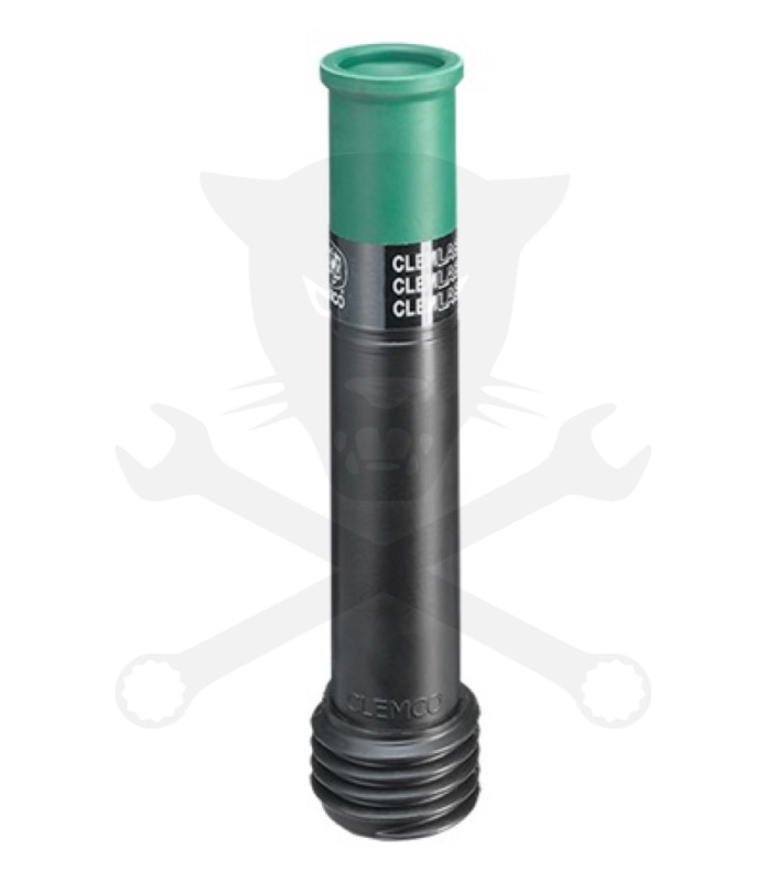 Homokfúvó géphez CLEMCO fúvóka CTXG-6 - Volfrám-Karbid 9,5 mm - Clemco