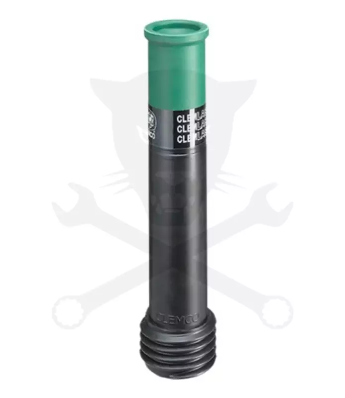 Homokfúvó géphez CLEMCO fúvóka CTXG-6 - Volfrám-Karbid 9,5 mm - Clemco