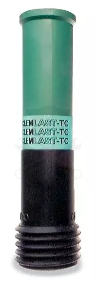 Homokfúvó géphez CLEMCO fúvóka CTXG-6 - Volfrám-Karbid 9,5 mm - Clemco