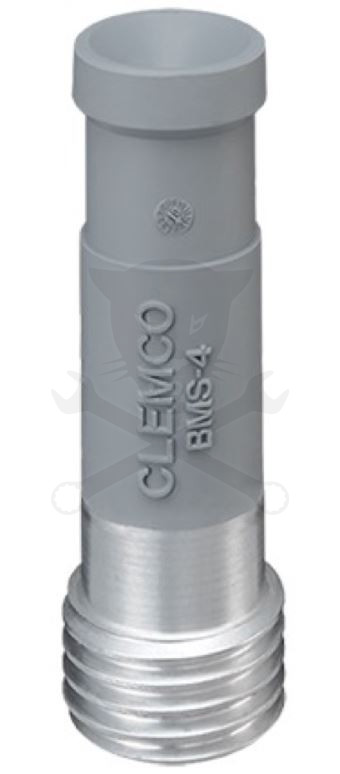Homokfúvó géphez CLEMCO fúvóka BMS-4 - Bór-Karbid 6 mm x 135 mm