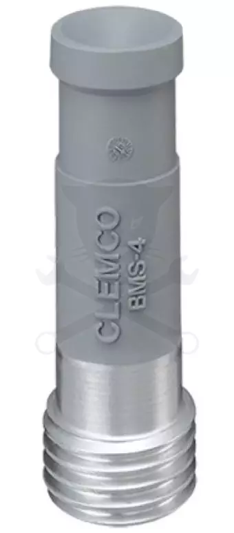 Homokfúvó géphez CLEMCO fúvóka BMS-4 - Bór-Karbid 6 mm x 135 mm