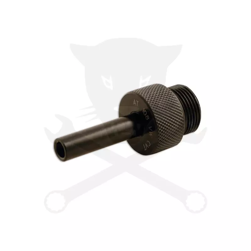 Adapter automataváltó-olaj cseréjéhez - VW, Audi CVT váltókhoz
