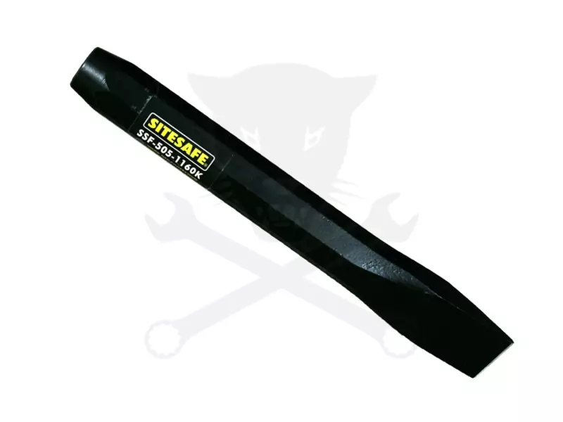 Hidegvágó 25x200 mm lapos Kennedy (SSF-505-1160K)