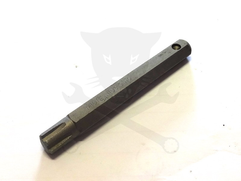 Bit ribe M10 h: 88 mm Genius