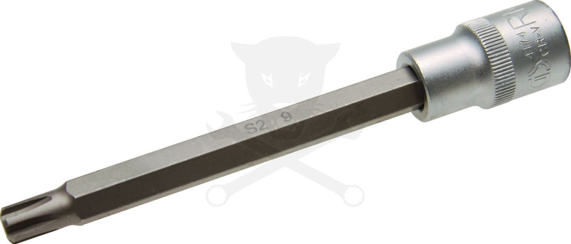 Hengerfej kulcs 1/2" RIBE M9 /R9/ x 140 mm-es VW-Audi-Skoda-Seat