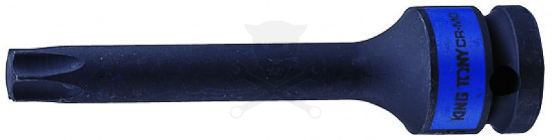 Rátűzőkulcs, gépi Torx T50 1/2" - King Tony